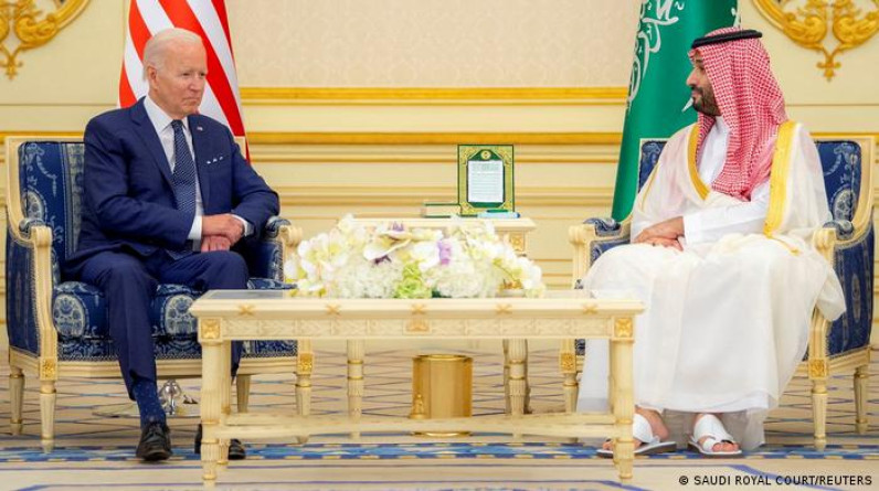 ذا هيل: على الكونجرس أن يحمل السعودية مسؤولية ضحاياها باليمن